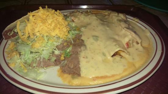 Don Chilito's Mexican Restaurant